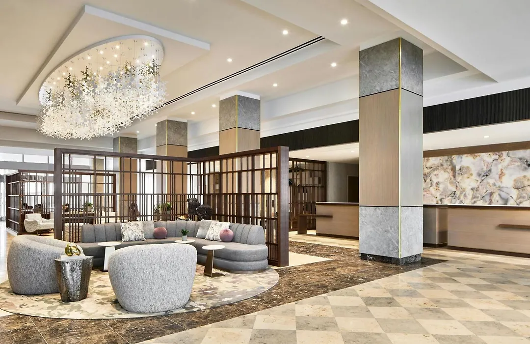 The Westin Charlotte-1